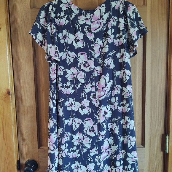 Piper and Scoot mini dress - Picture 2 of 4